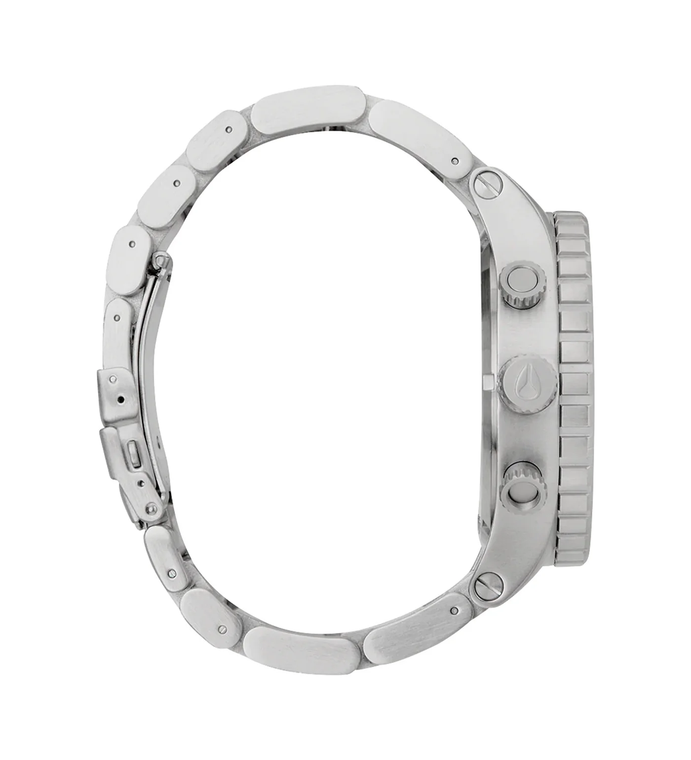51-30 Chrono, Navy Sunray/Silver - Image 2