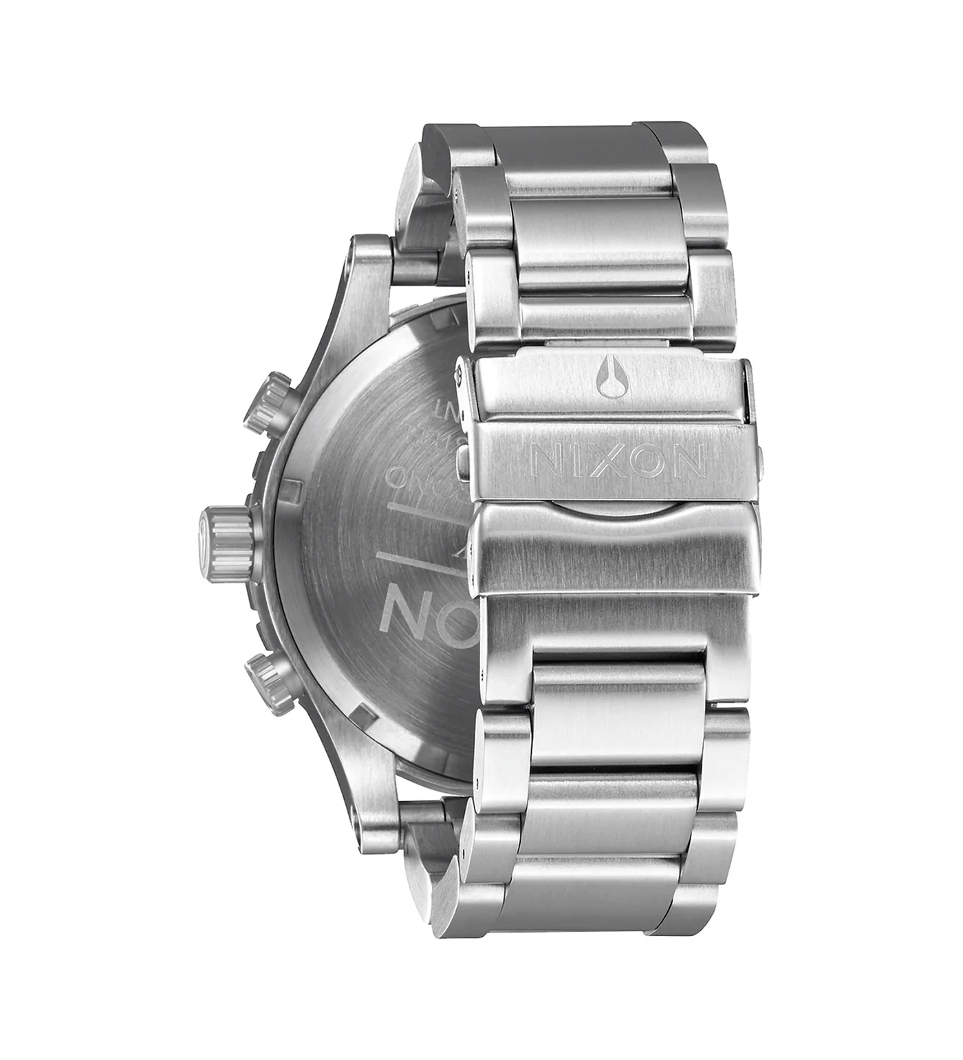 51-30 Chrono, Navy Sunray/Silver - Image 3