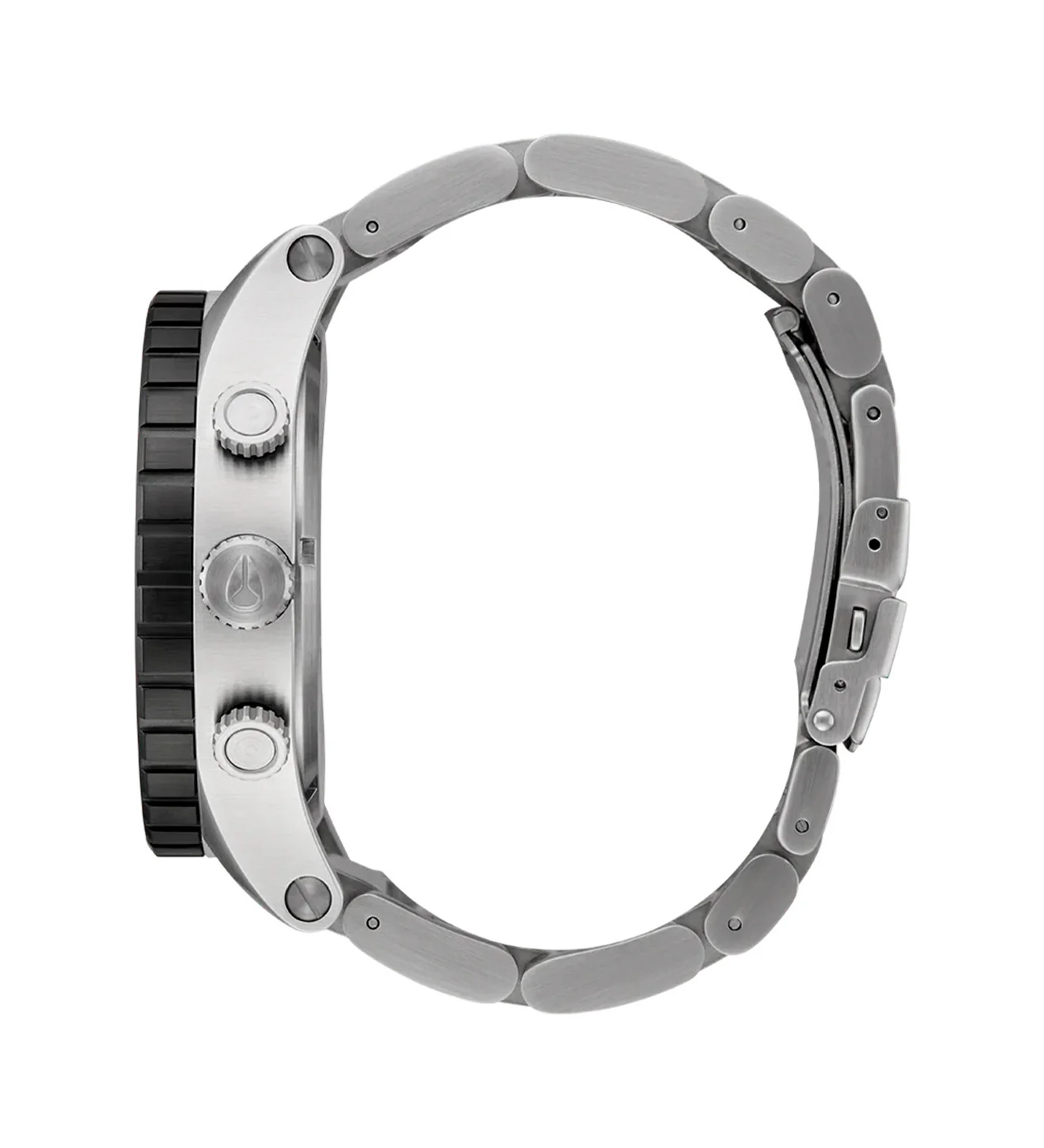 51-30 Chrono, Silver/White Lume - Image 3