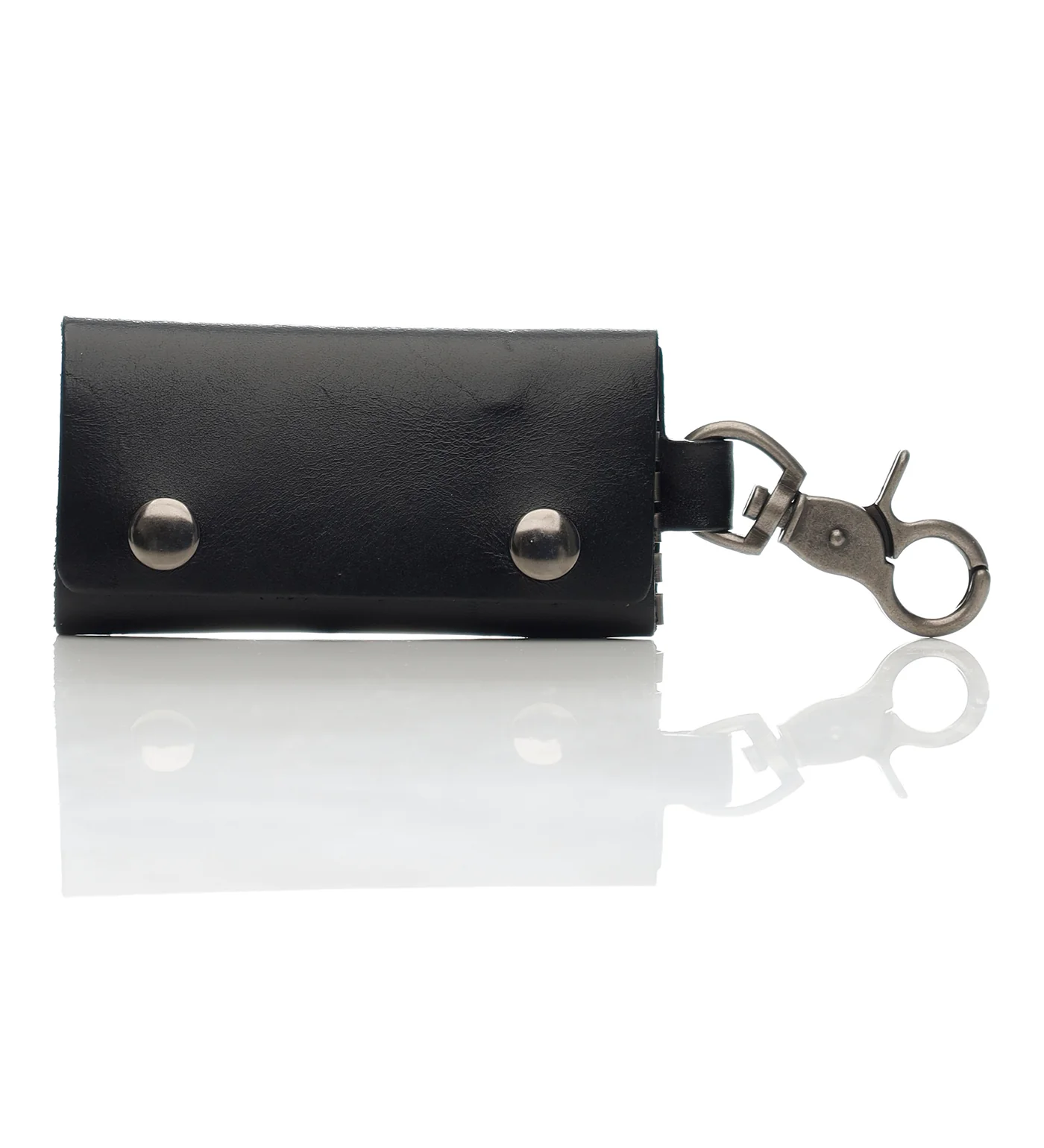 6 Key-Keycase SM, Black