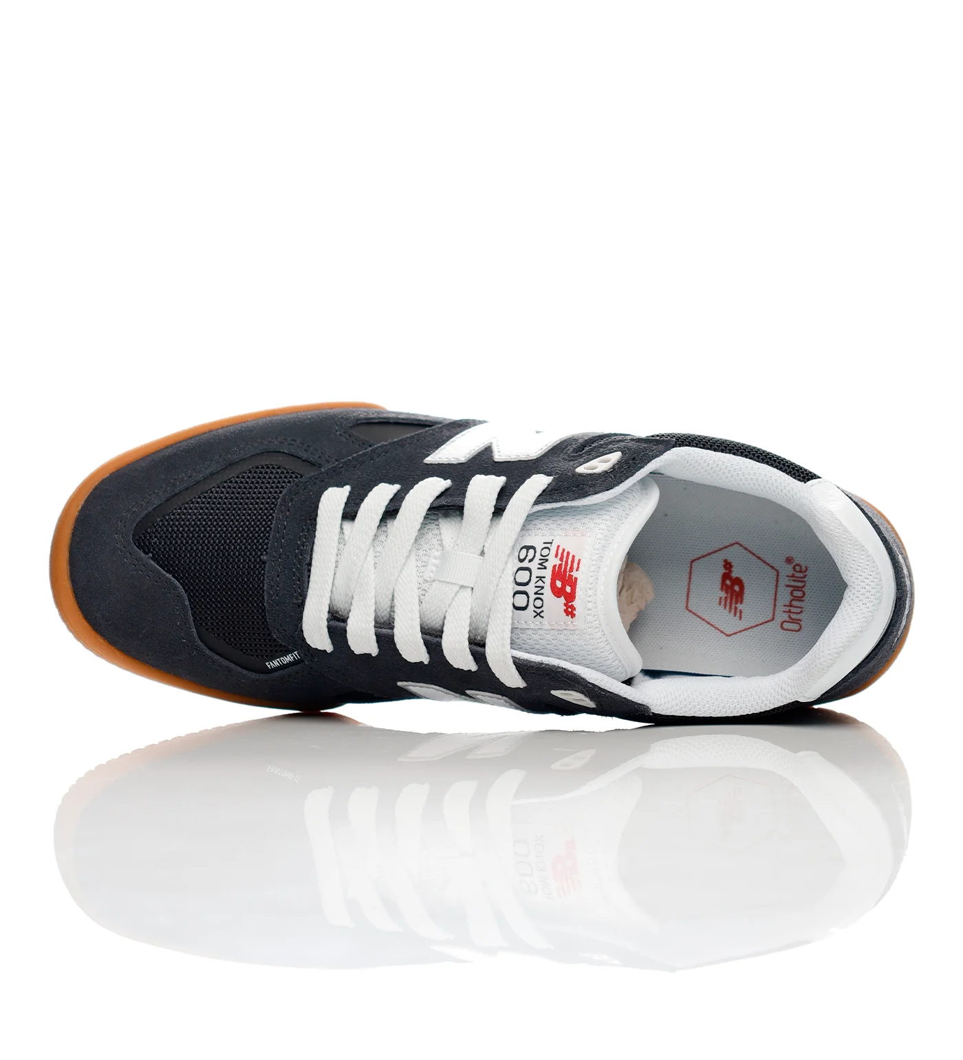 600, Grey/White - Image 4