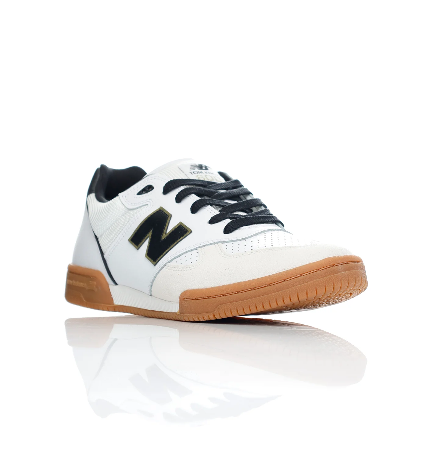 600, White/Black - Image 2
