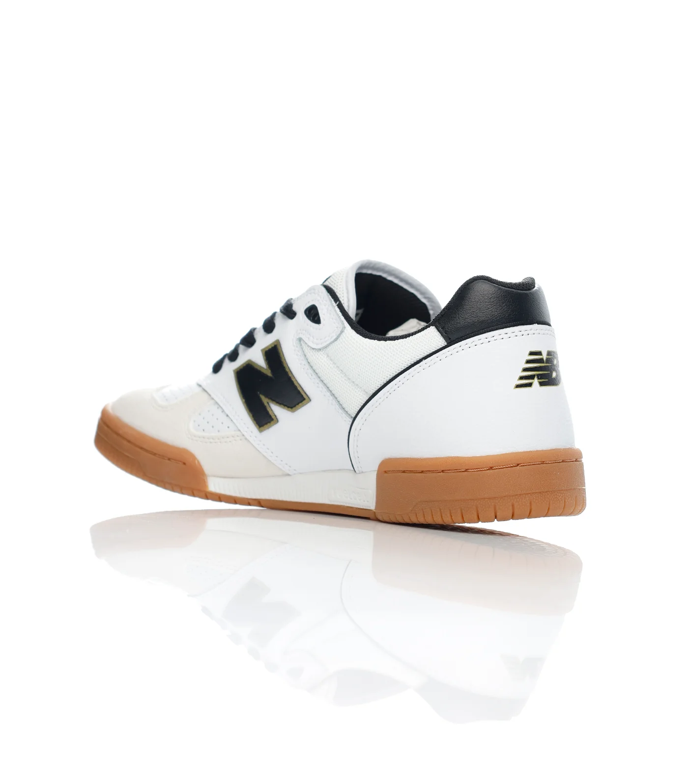 600, White/Black - Image 3