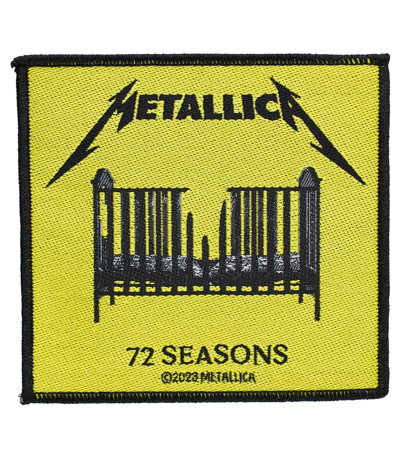 72 Seasons