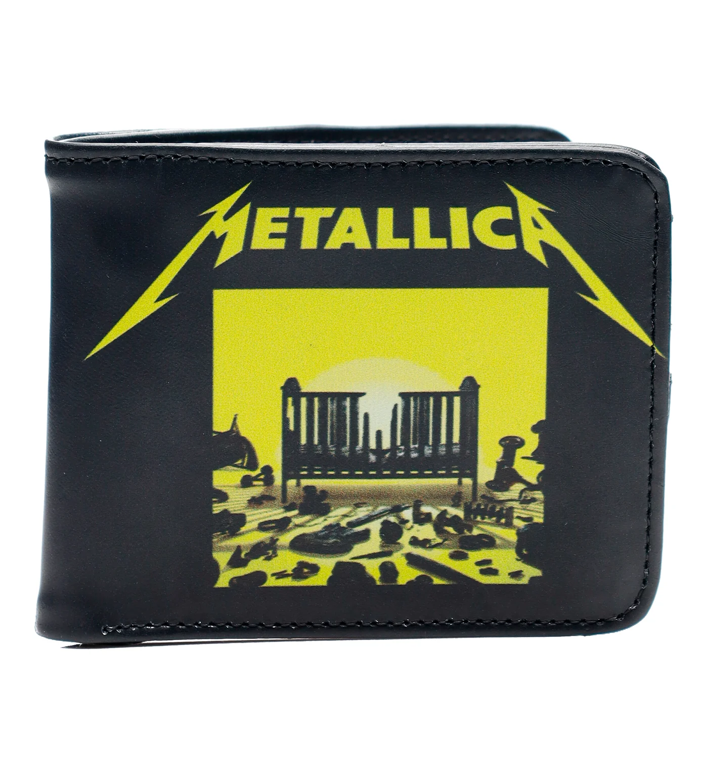 72 Seasons (Vinyl Application), Black/Green
