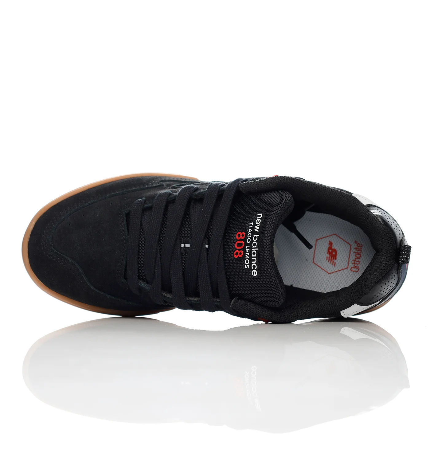 808L, Black/White/Gum - Image 4