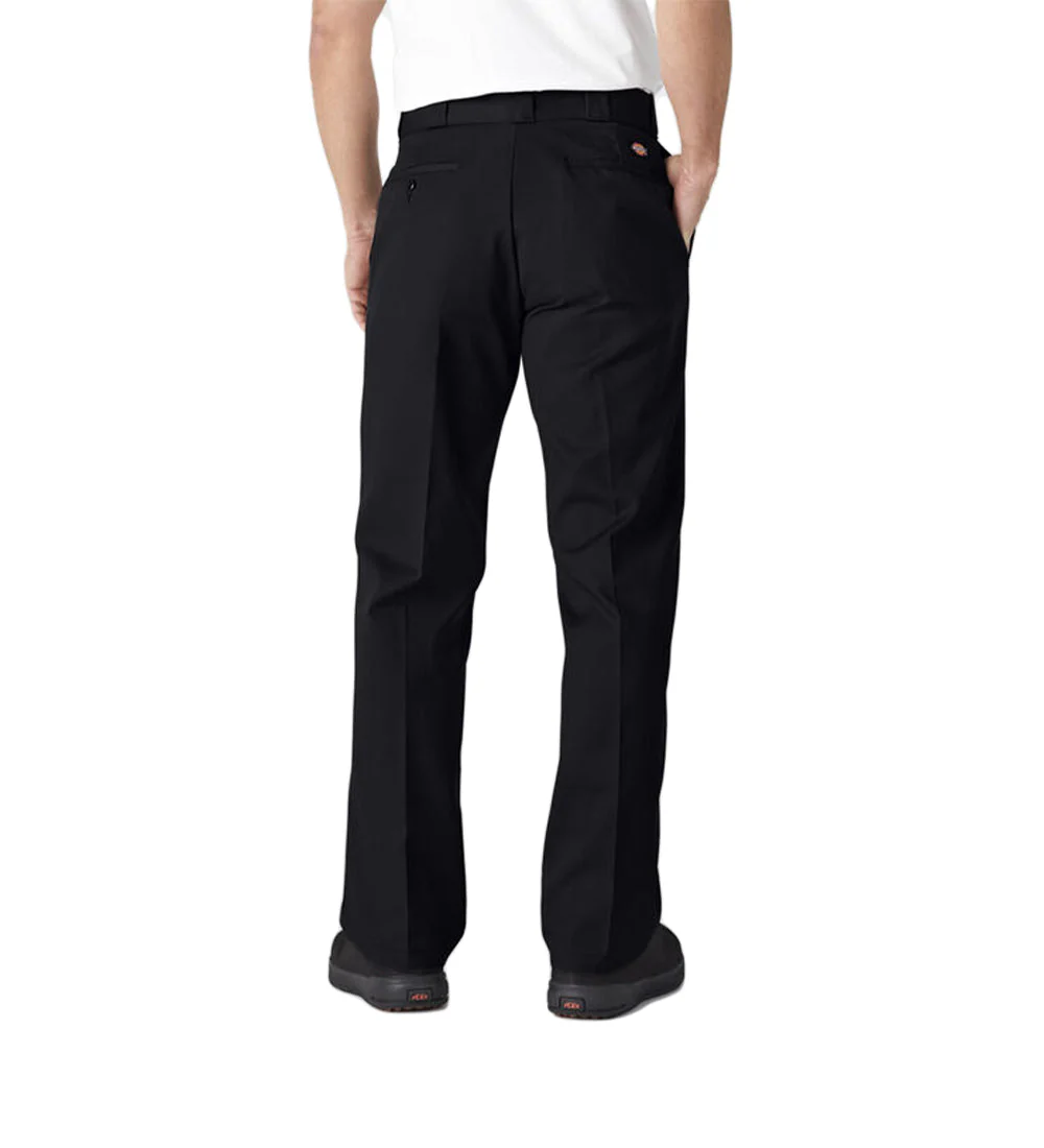 874 O.G Work Pt., Black - Image 2
