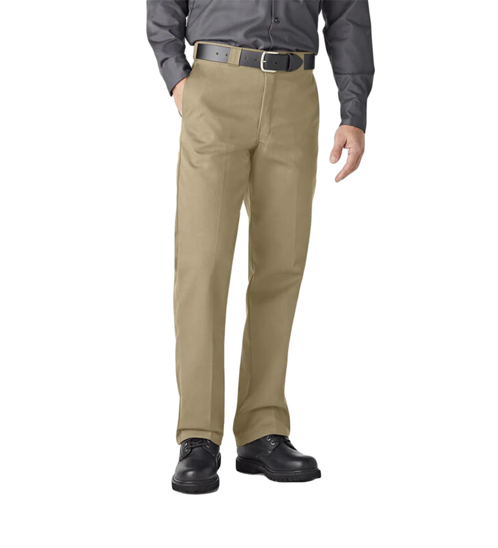 874 O.G Work Pt., Khaki