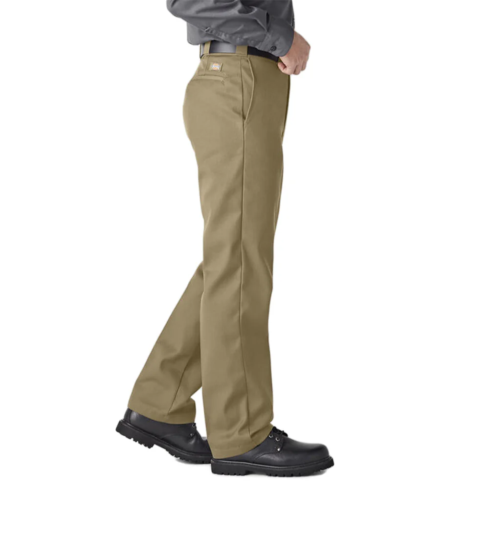 874 O.G Work Pt., Khaki - Image 2