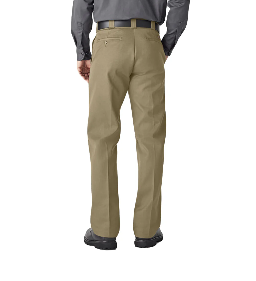 874 O.G Work Pt., Khaki - Image 3