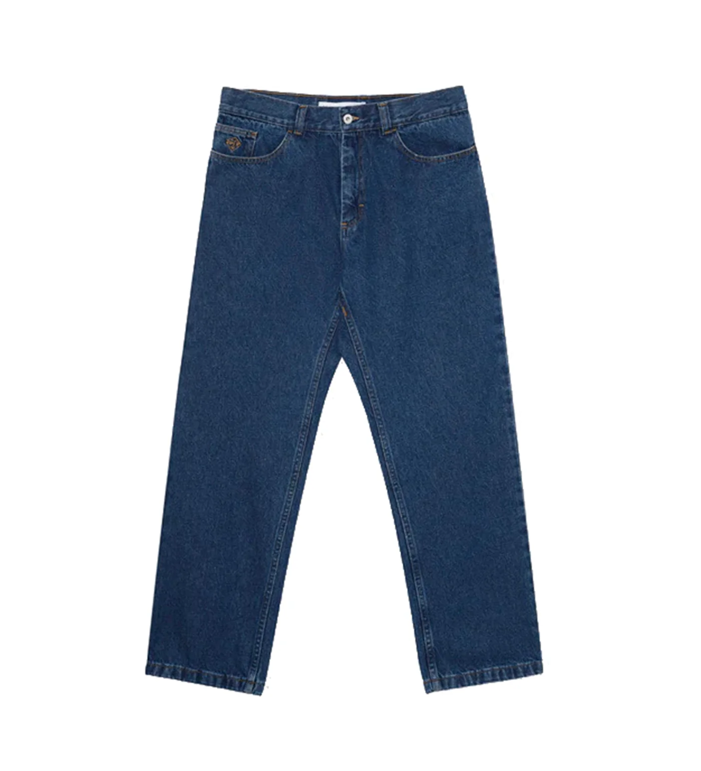 '89 Denim, Dark Blue