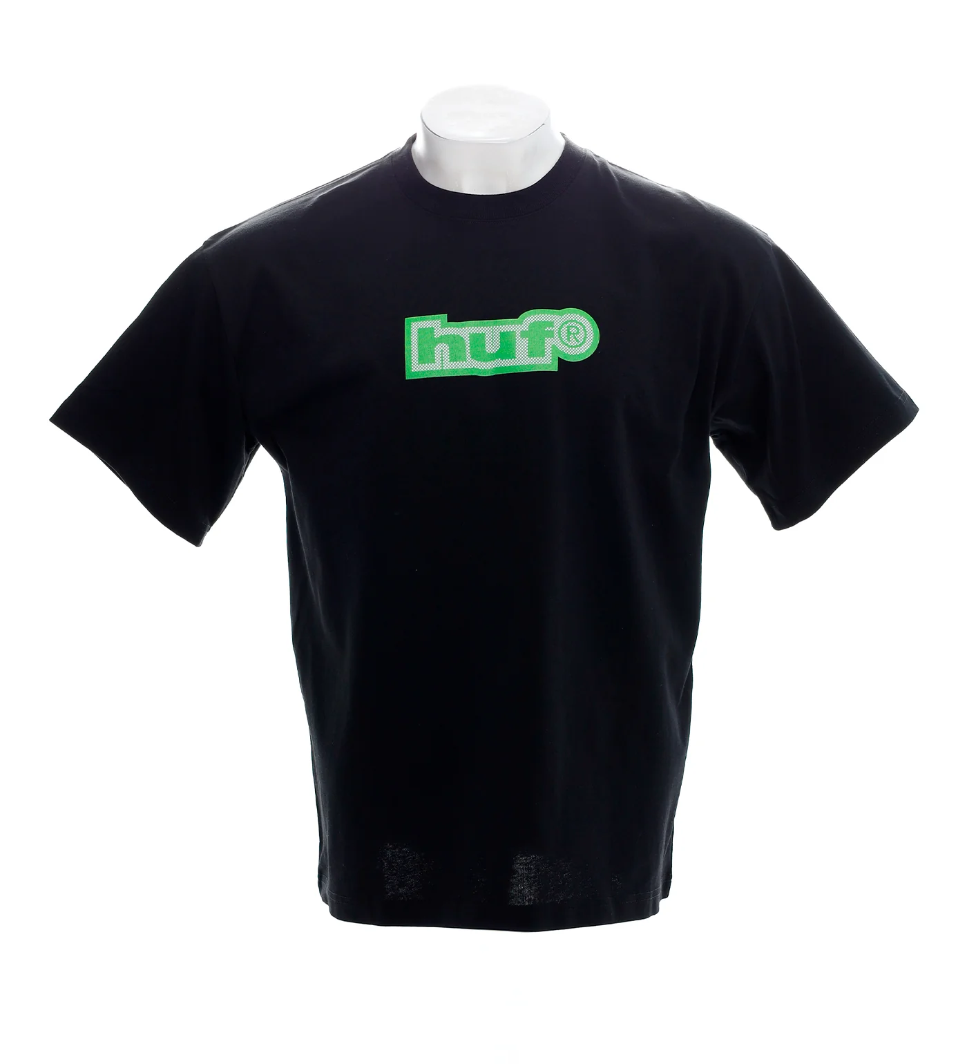 89 Outline, Black