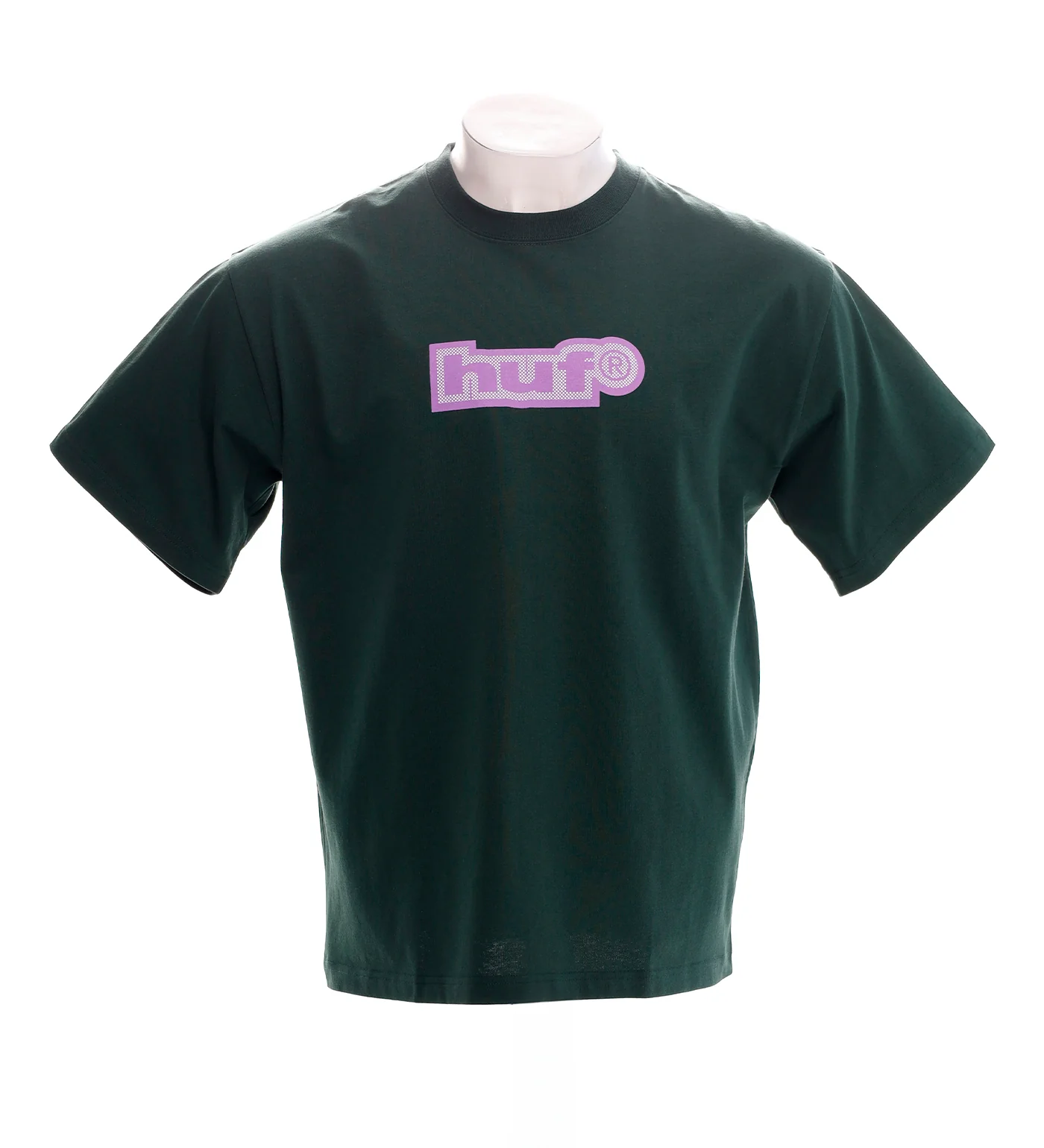 89 Outline, Forest Green