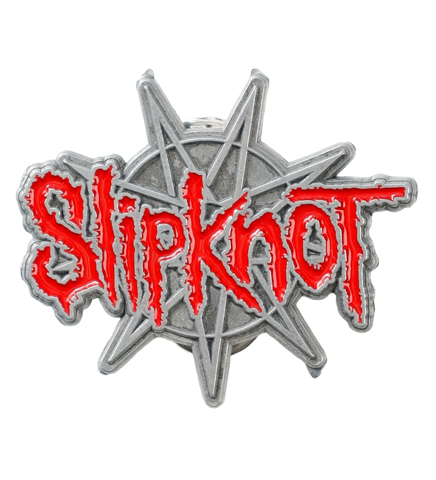 9 Pointed Star