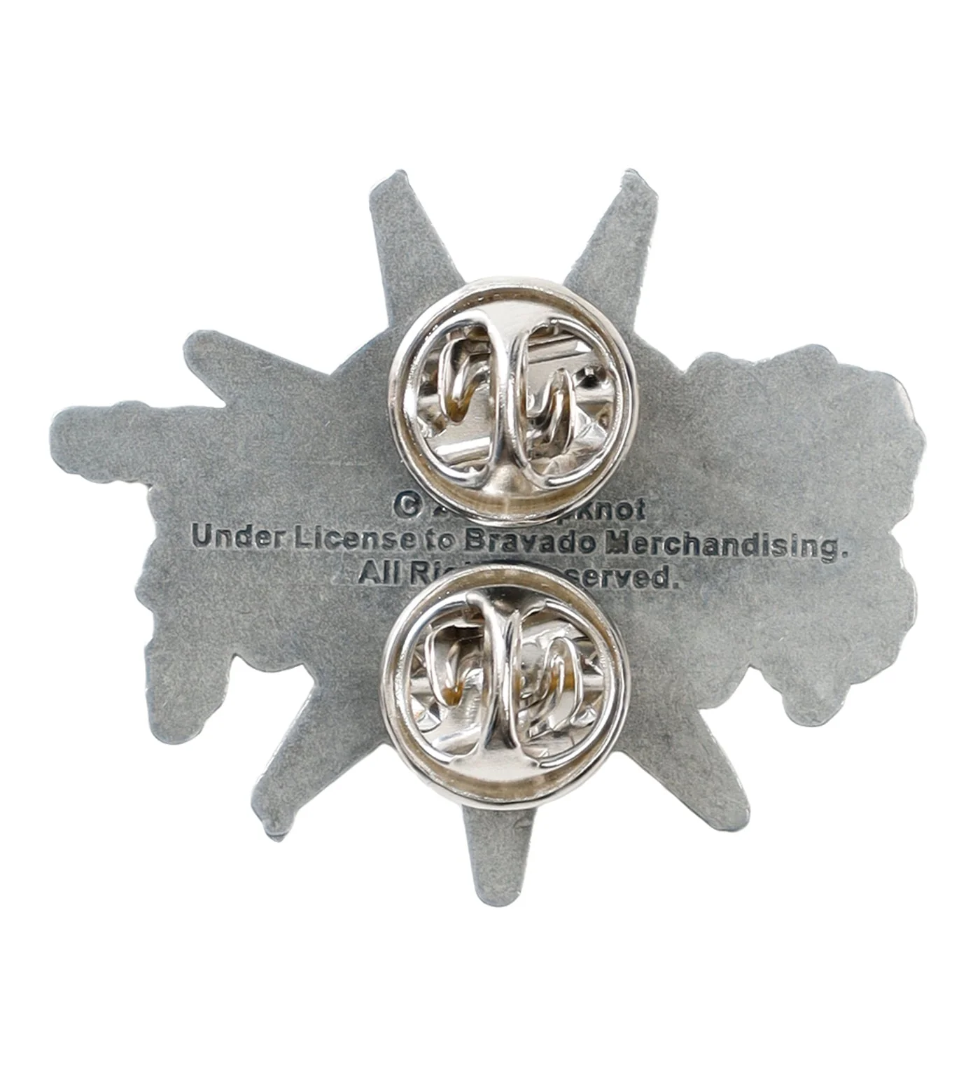 9 Pointed Star - Image 2