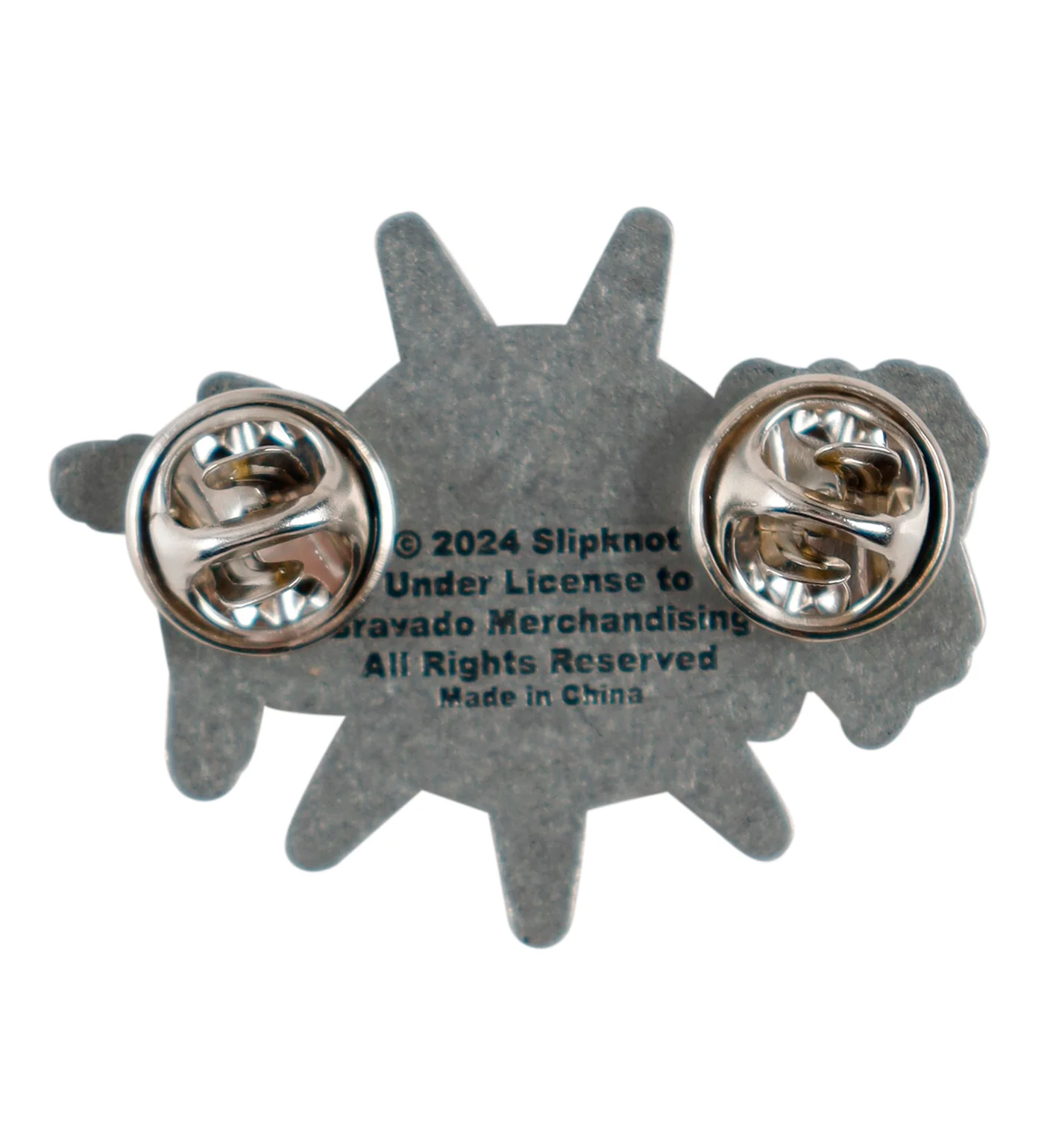 9 Pointed Star Colored - Image 2