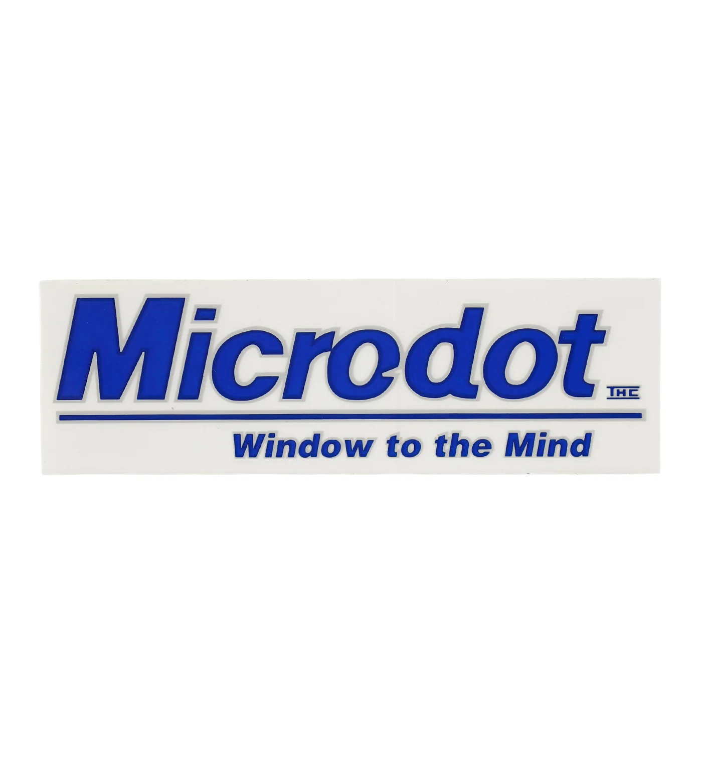 Microdot (A)