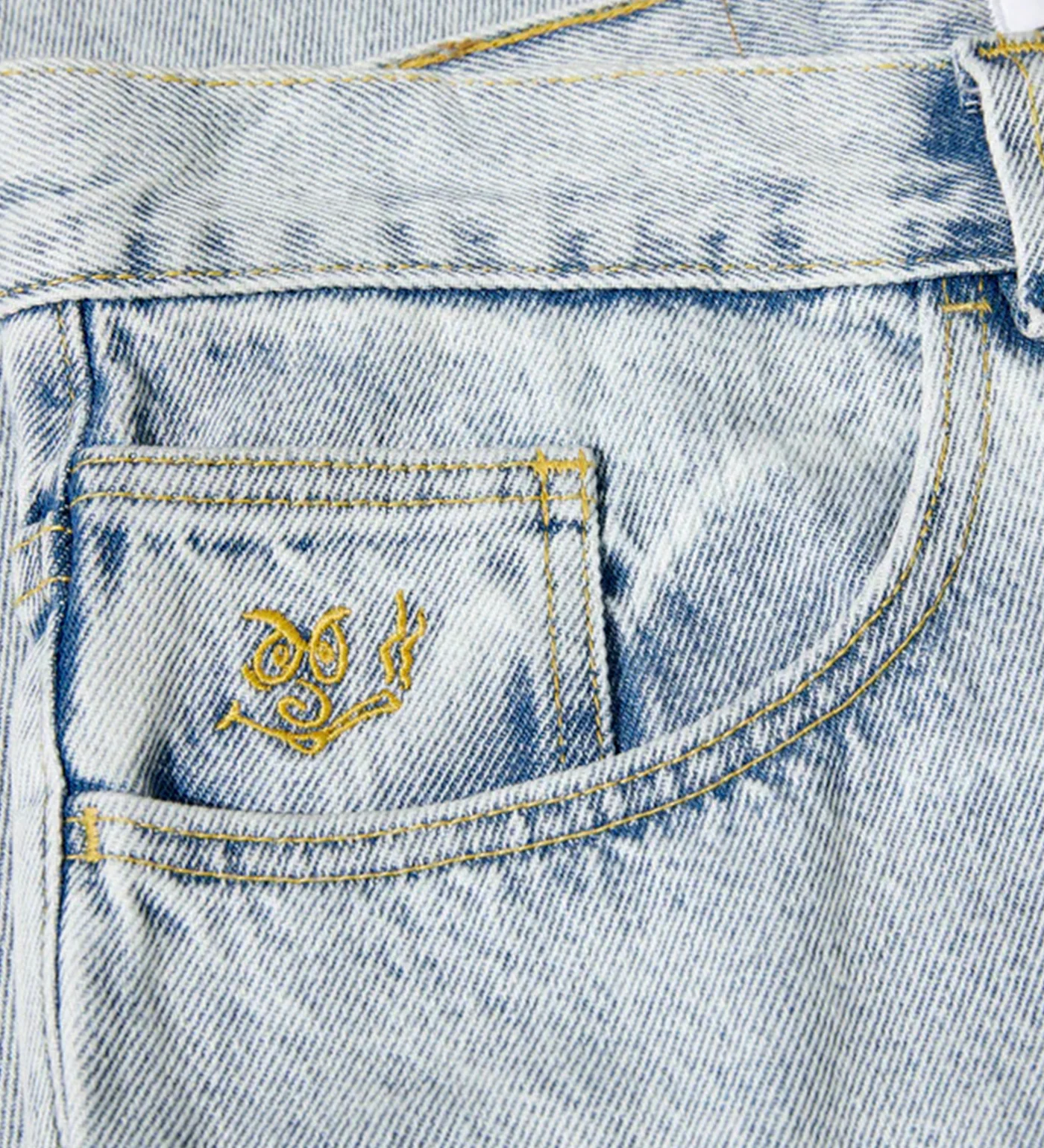 '92 Denim, Light Blue - Image 3