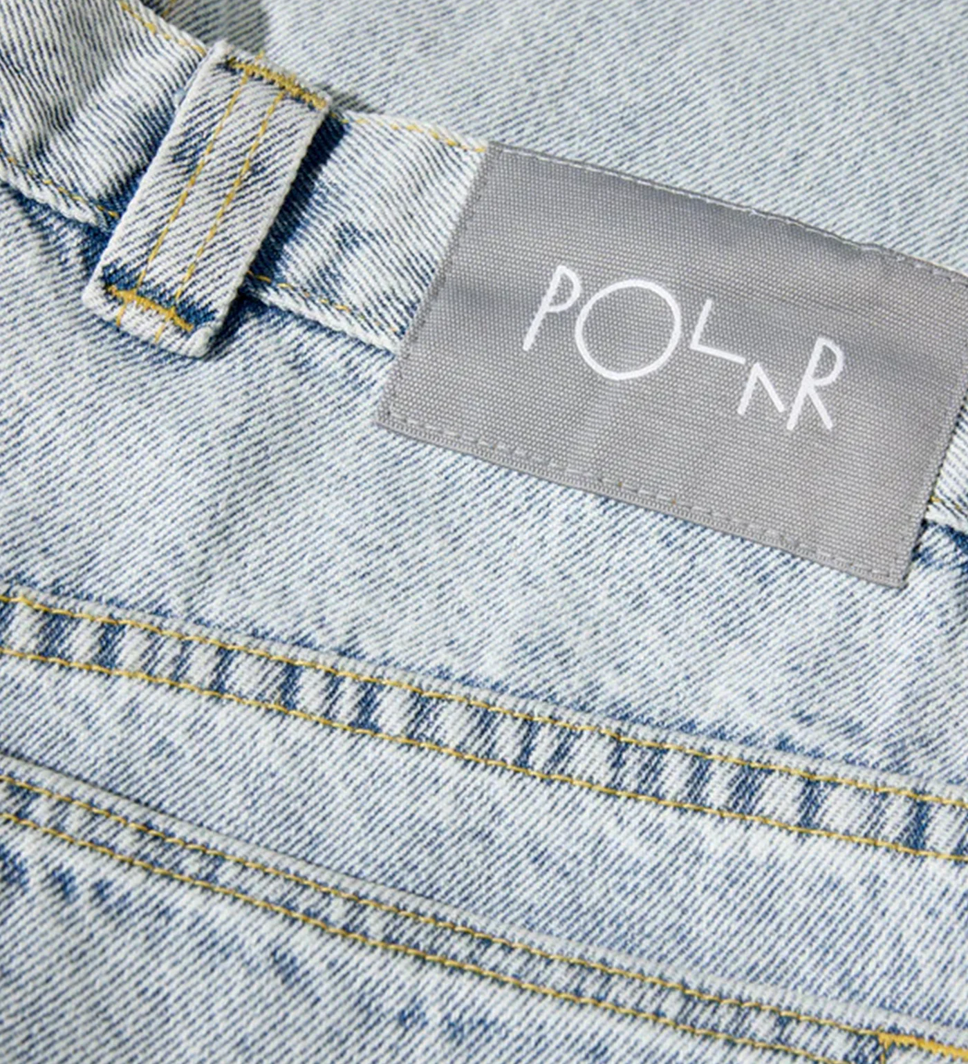 '92 Denim, Light Blue - Image 4