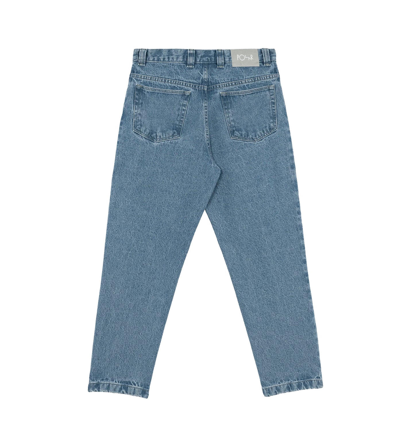 '92 Denim, Mid Blue - Image 2