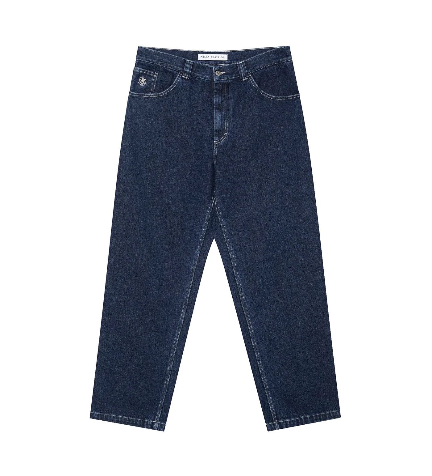 '93 Denim, Indigo