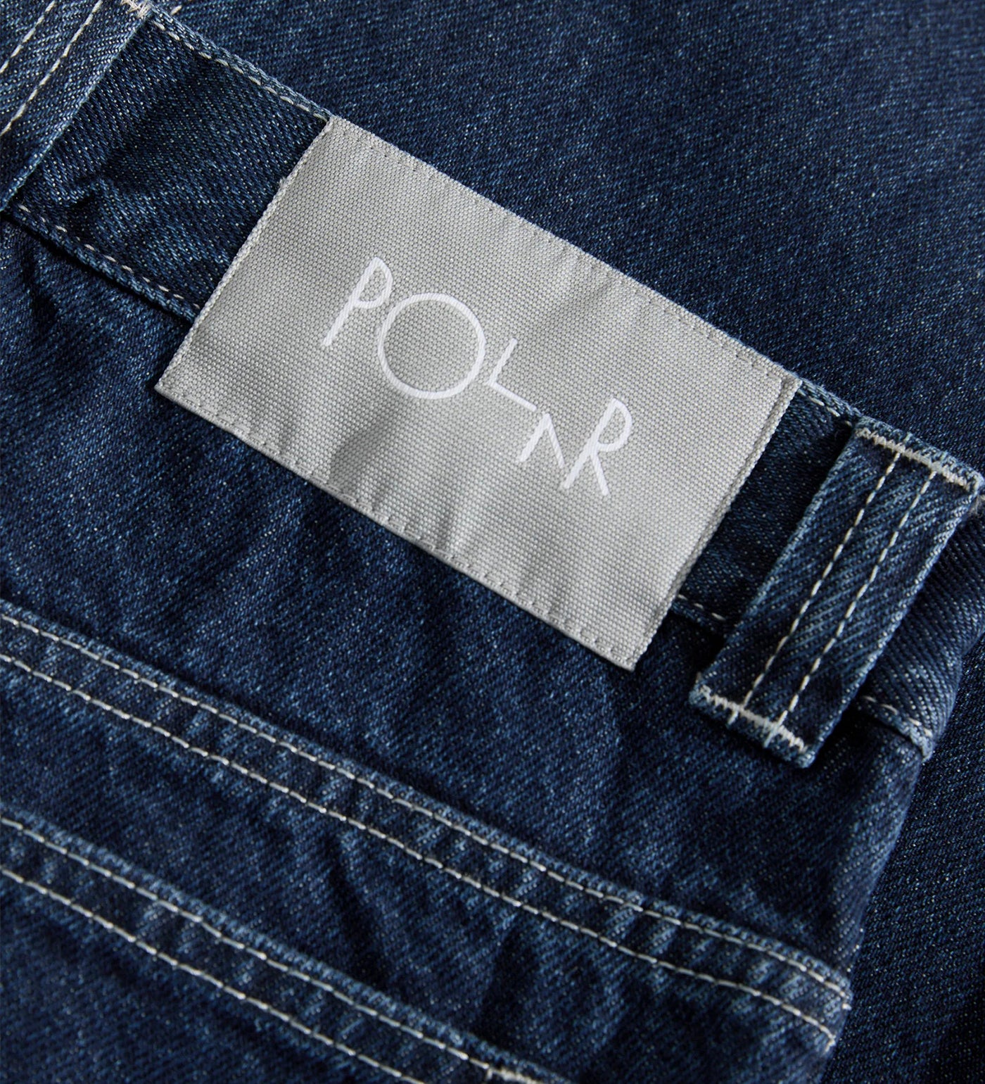 '93 Denim, Indigo - Image 3