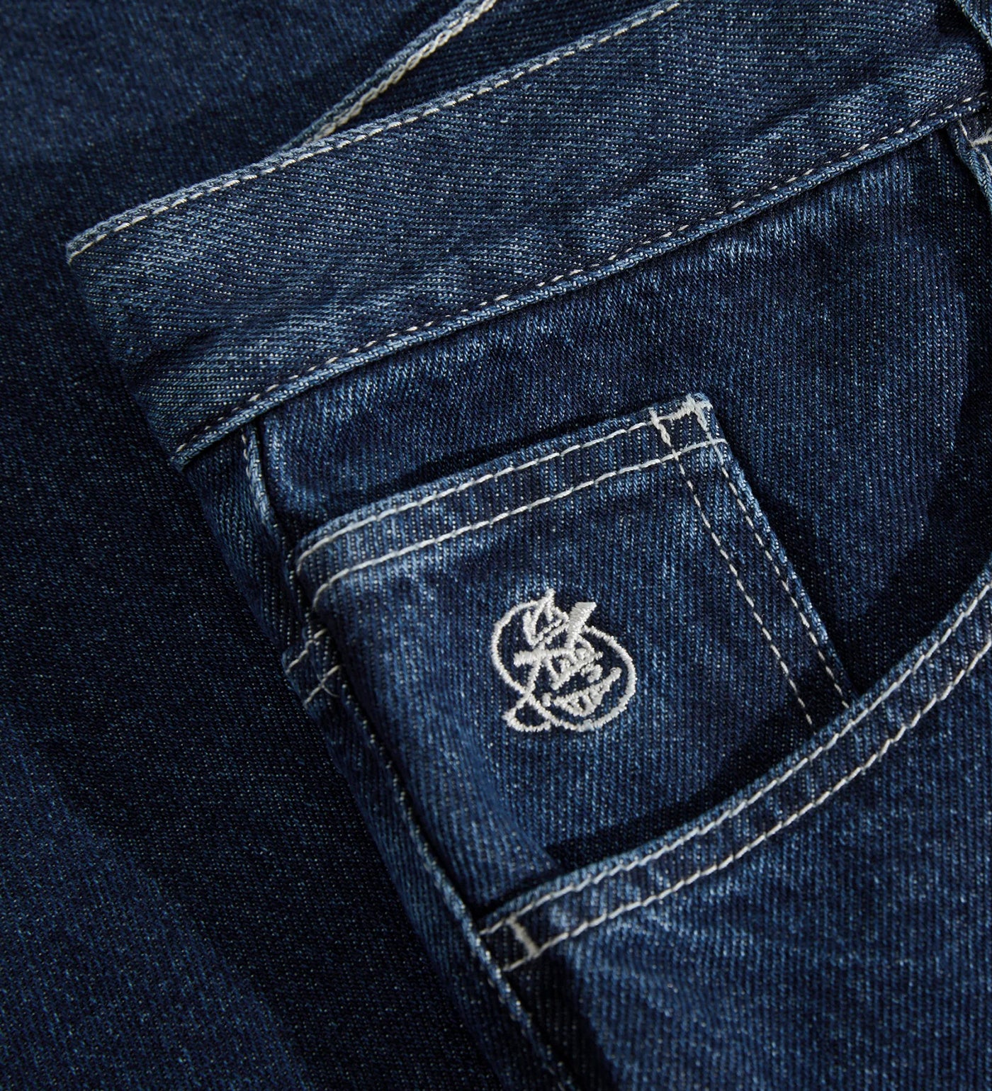 '93 Denim, Indigo - Image 4
