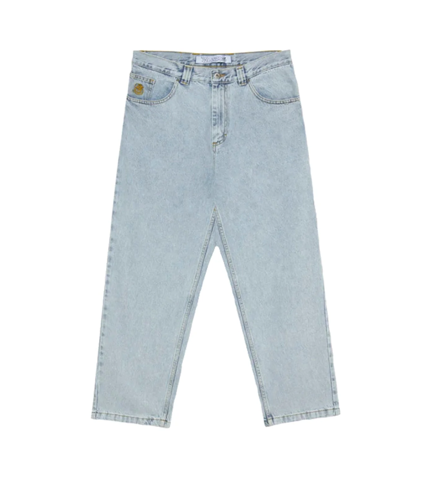'93 Denim, Light Blue