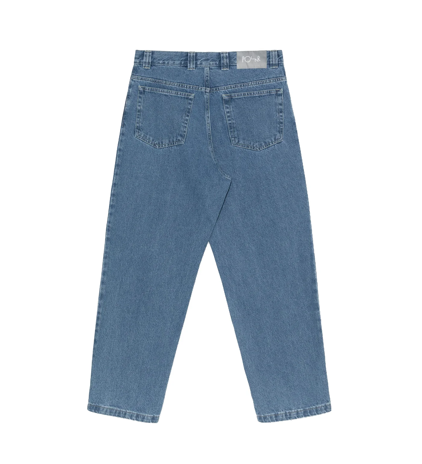 '93 Denim, Mid Blue - Image 2