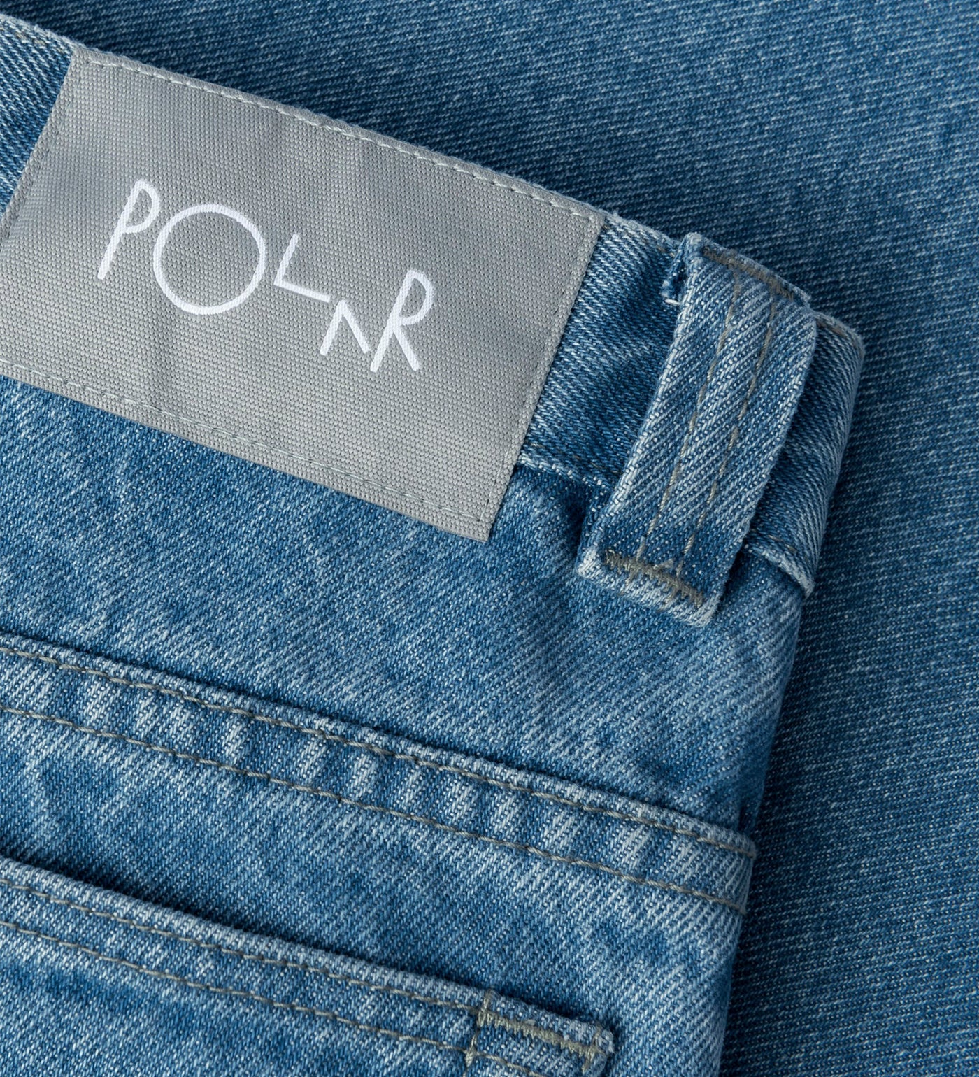 '93 Denim, Mid Blue - Image 4