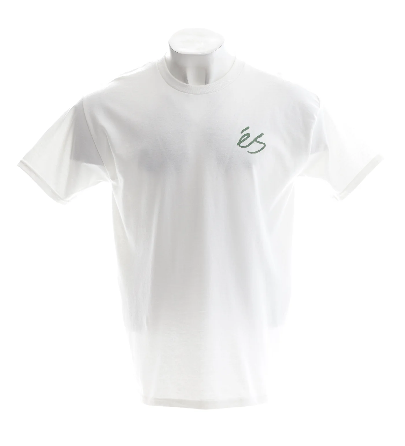 95 Tee, White