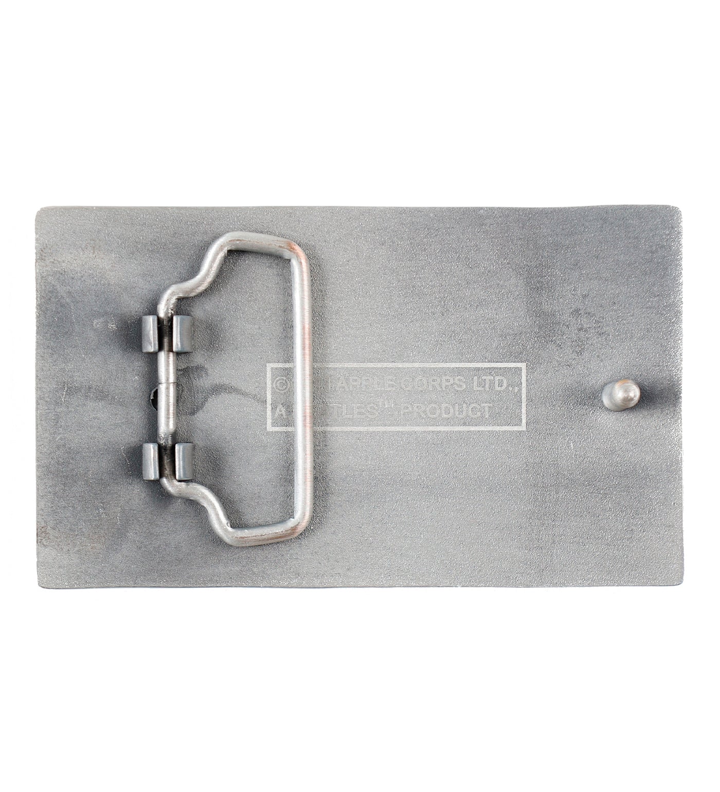 Abbey Road, Black/Silver - Image 2