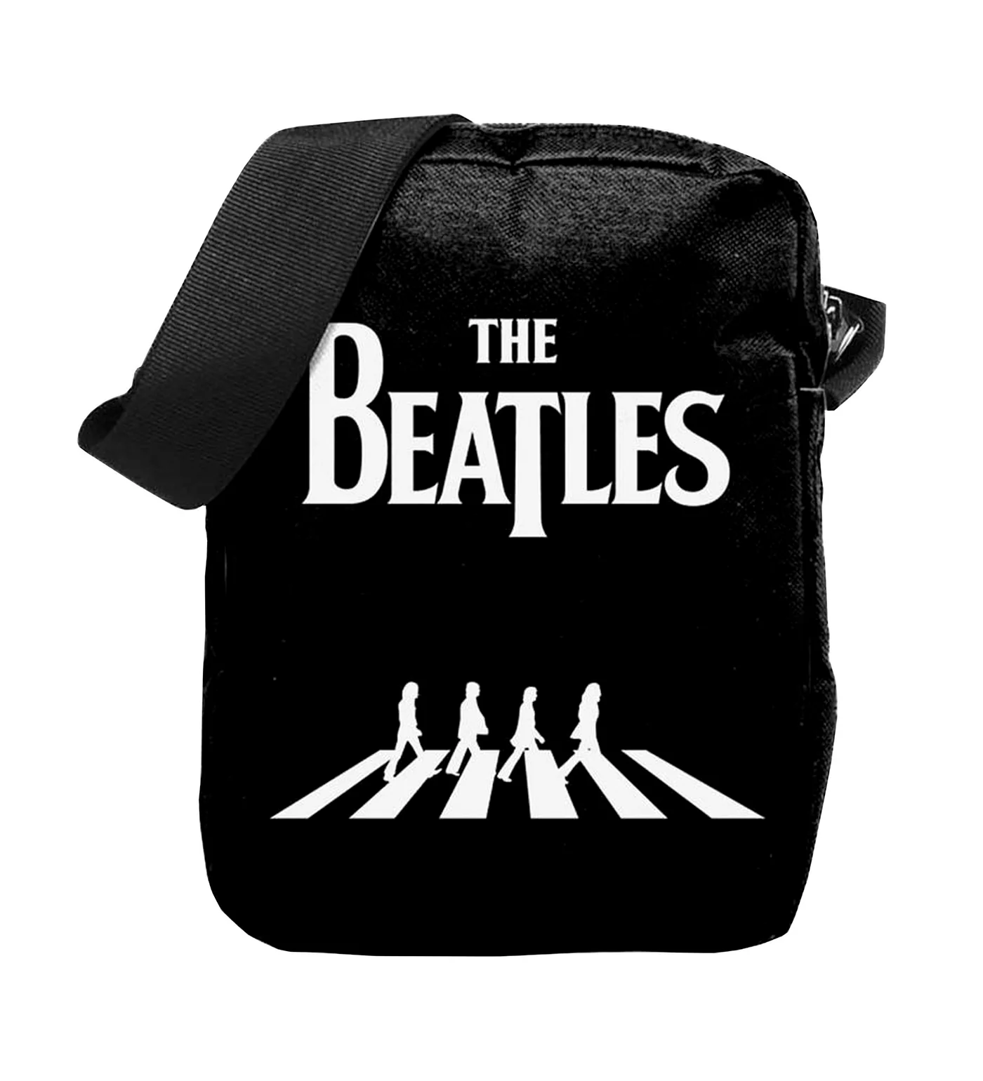Abbey Road BW - Crossbody Bag
