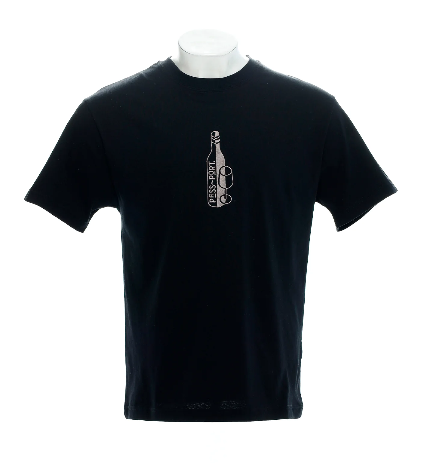 ABV, Black
