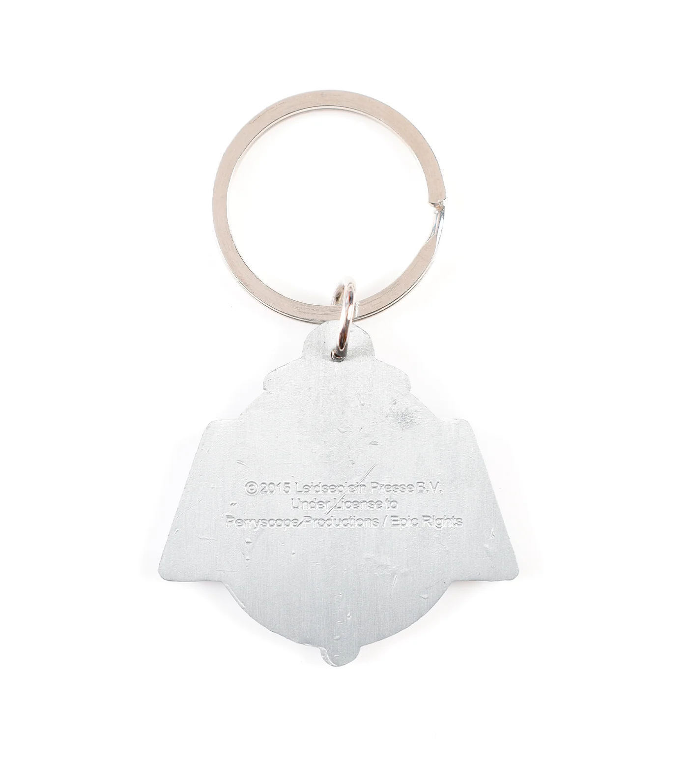 High Voltage Keychain - Image 2