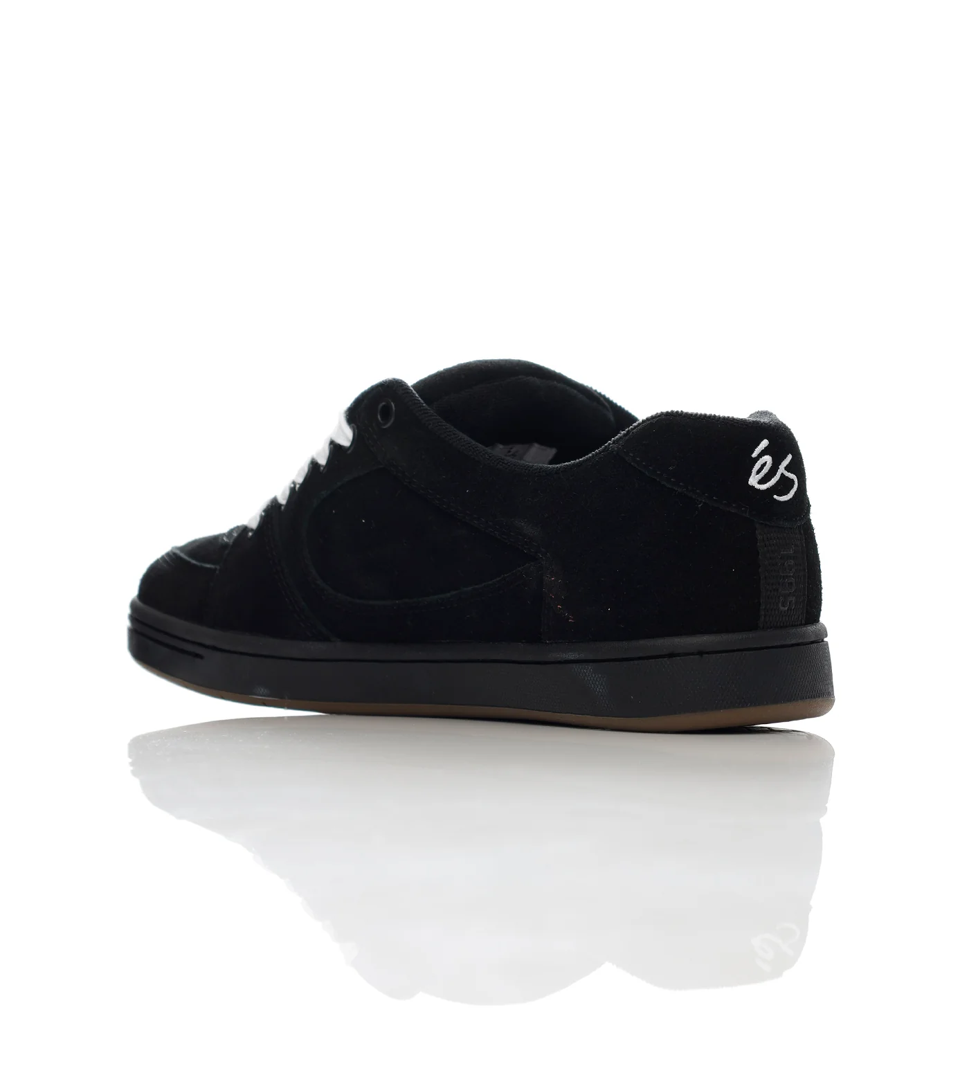 Accel, Black - Image 3