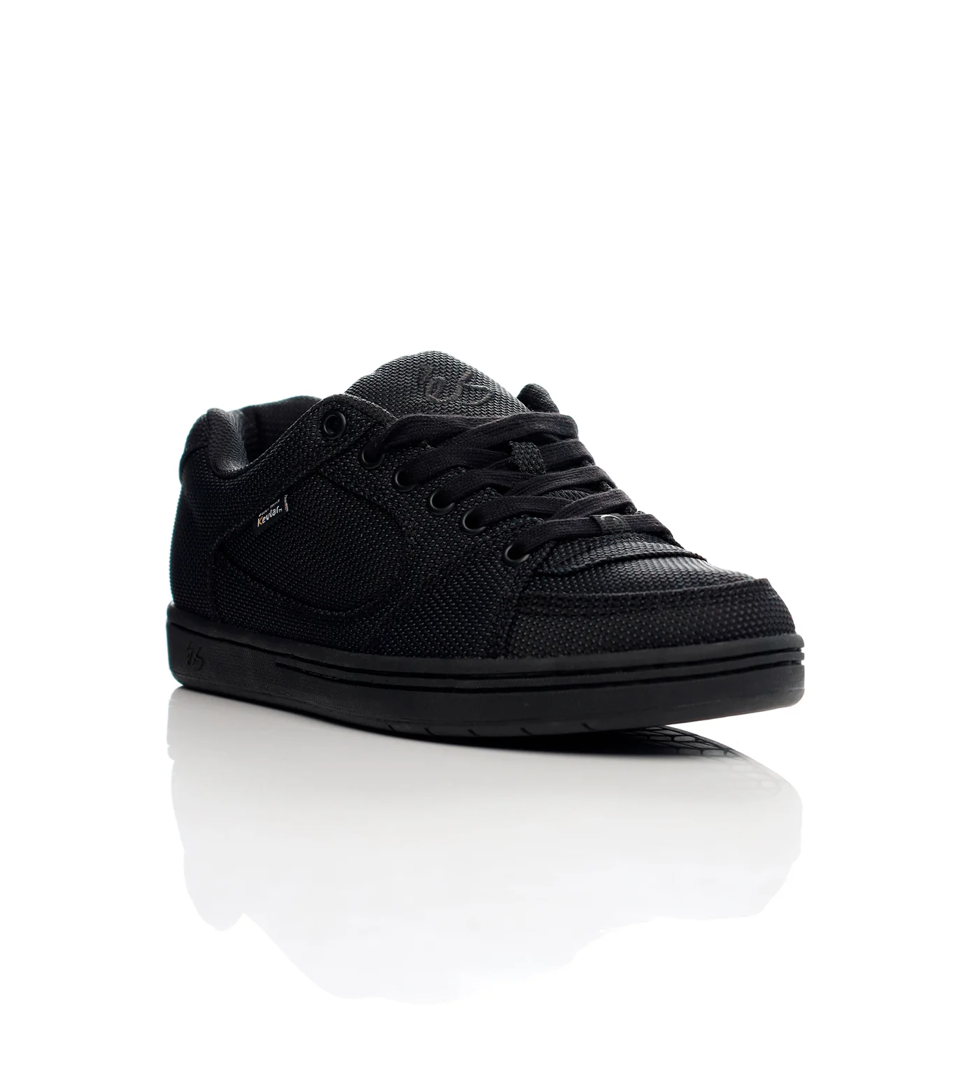 Accel Kevlar (Accel Day 2026), Black/Black - Image 2