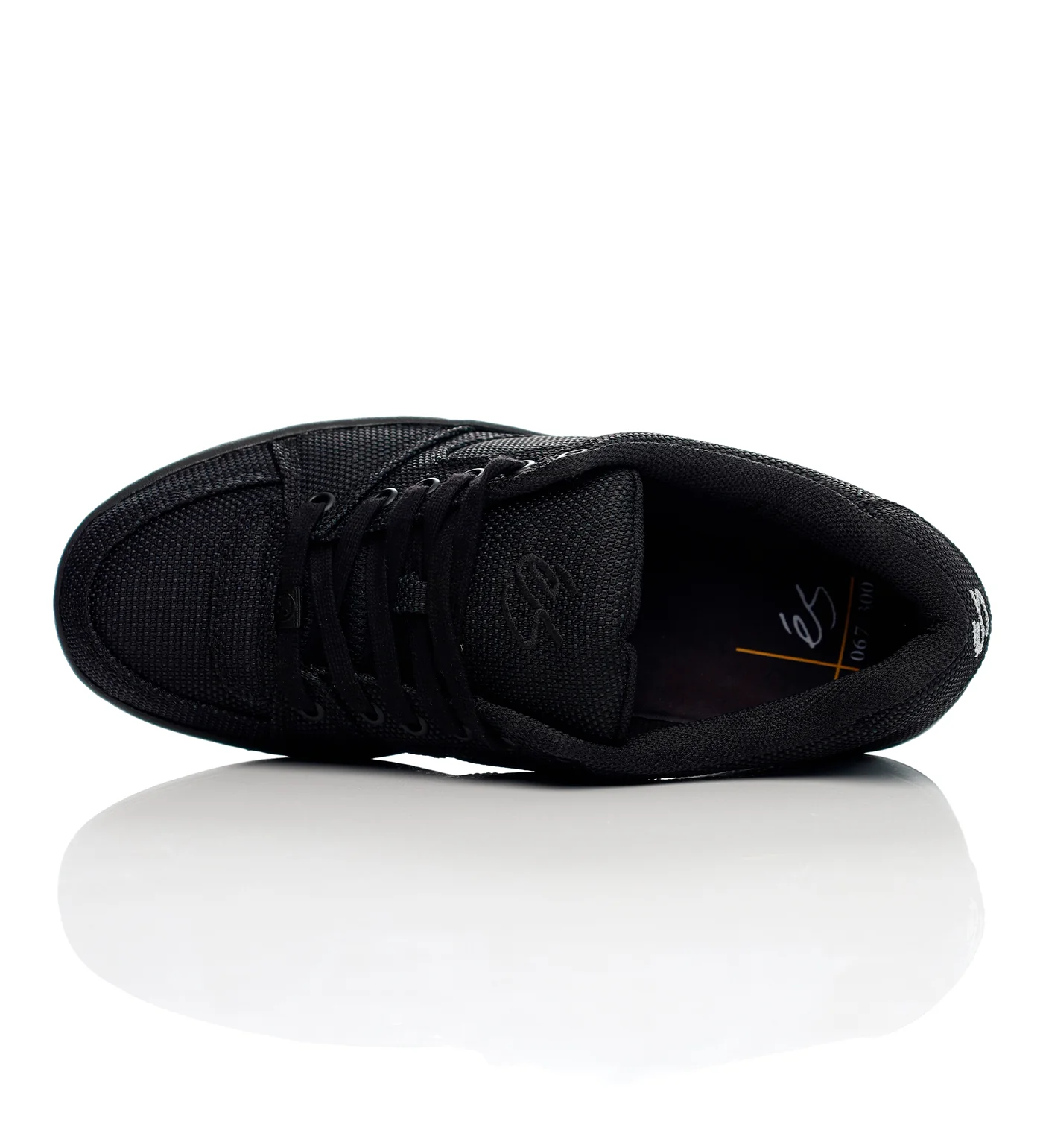 Accel Kevlar (Accel Day 2026), Black/Black - Image 4