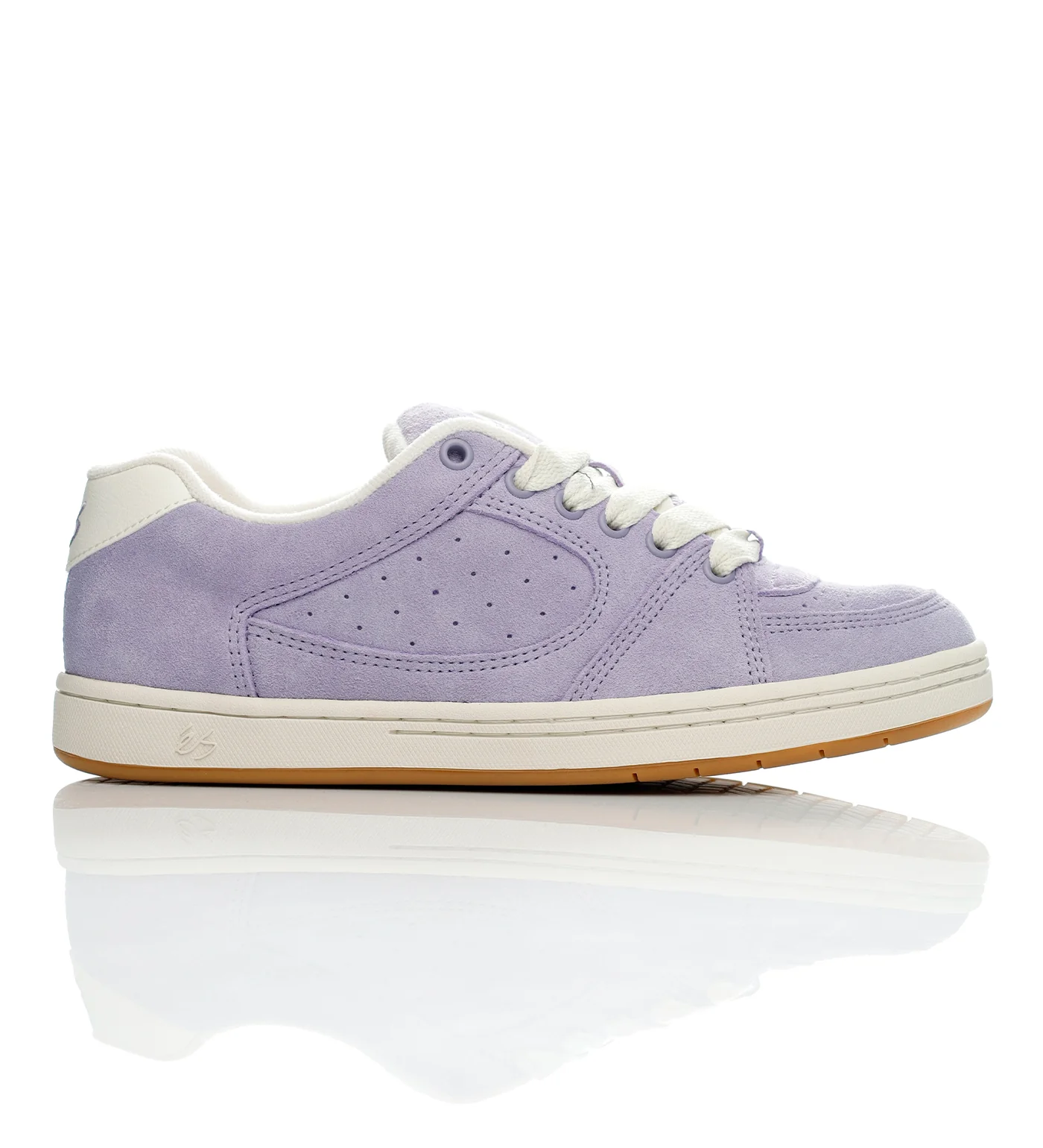 Accel, Lavender