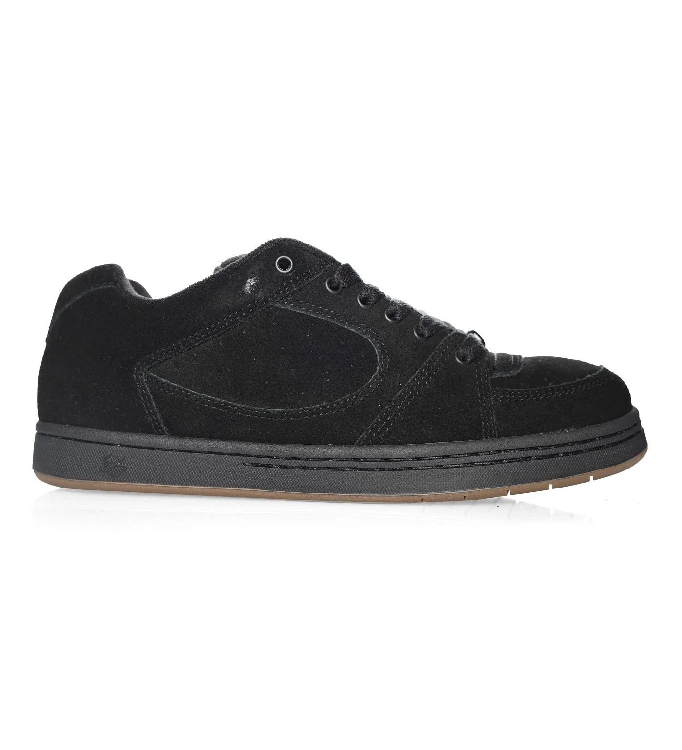 Accel OG, Black