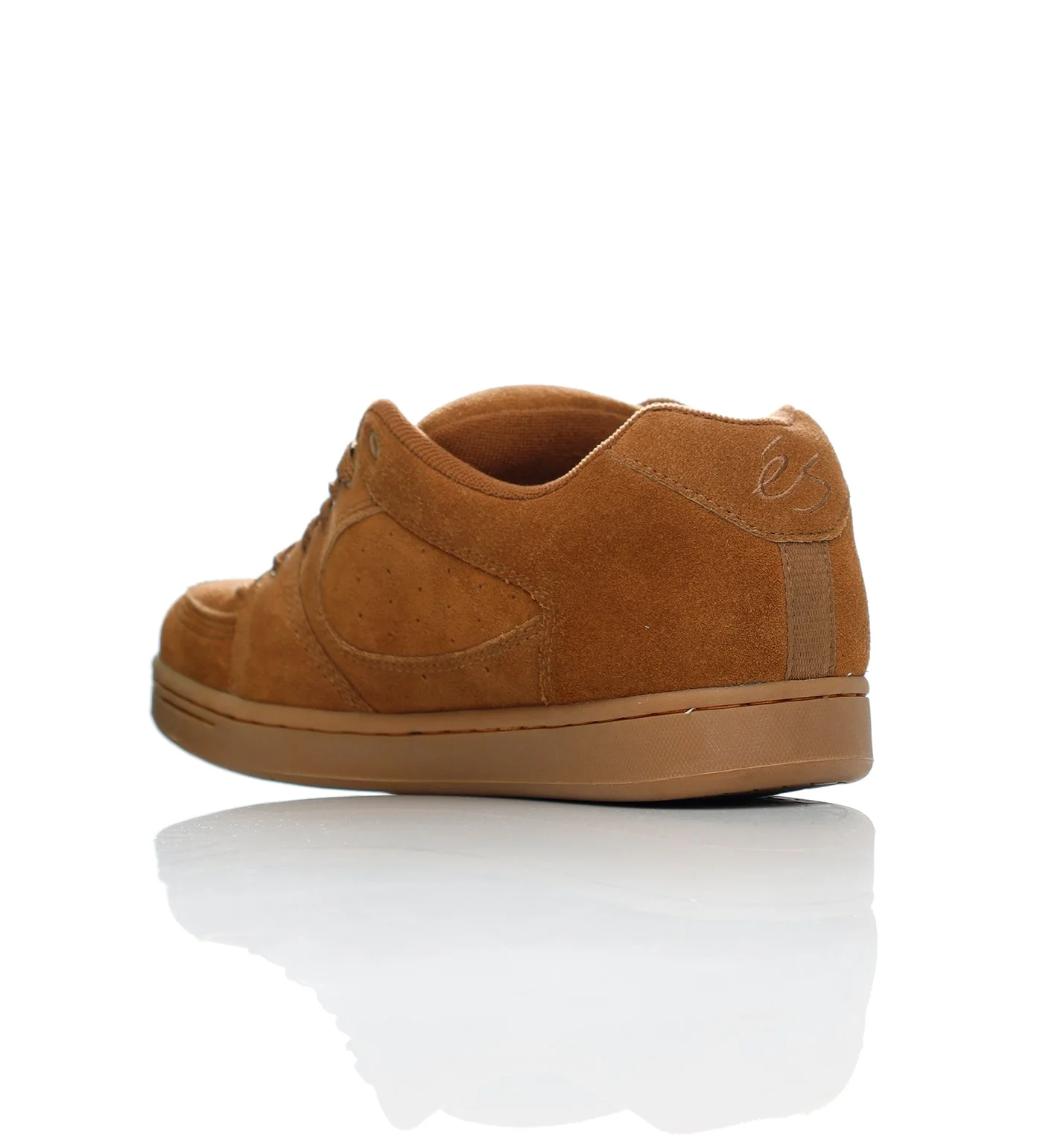 Accel OG, Brown/Gum - Image 3