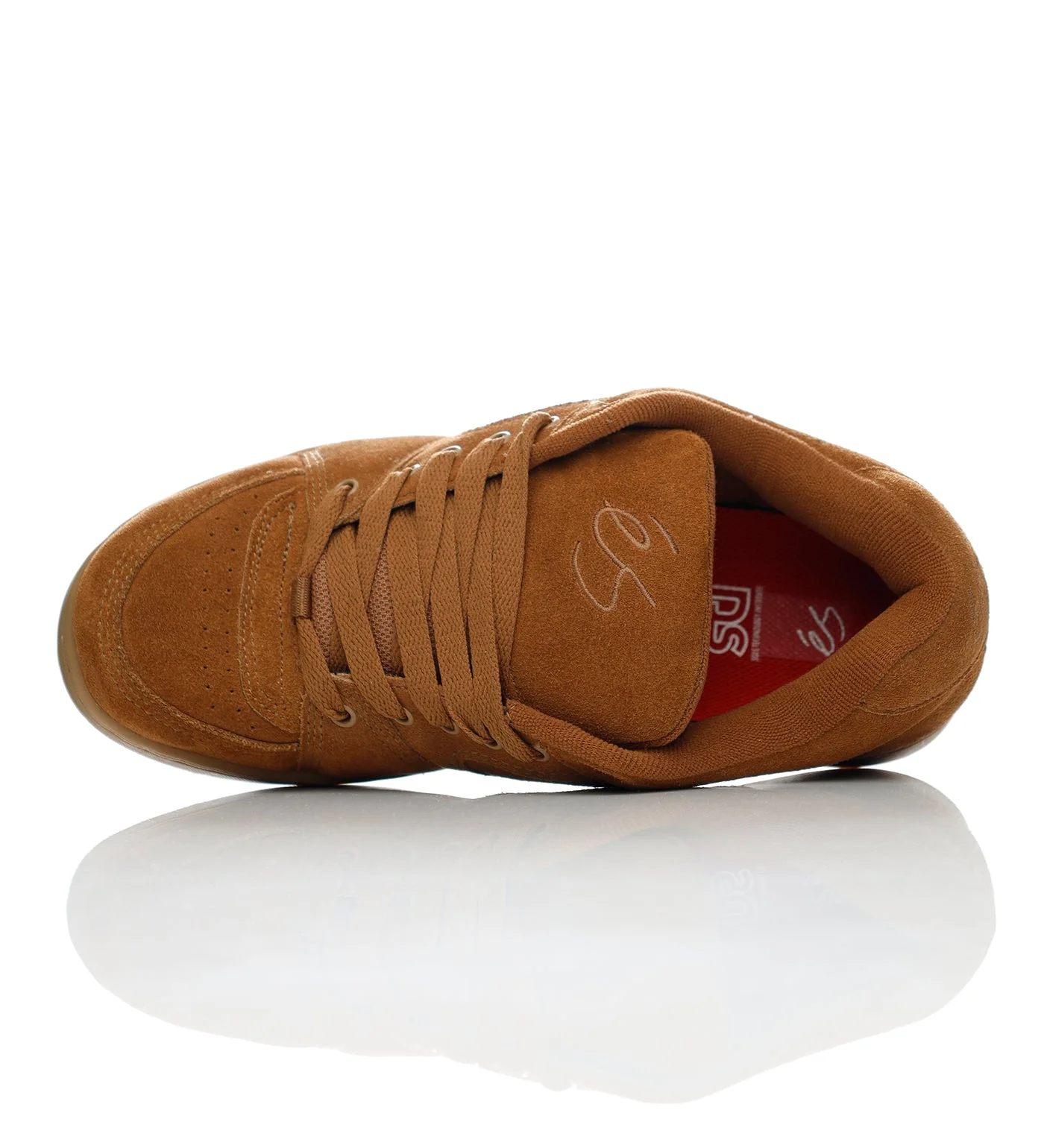 Accel OG, Brown/Gum - Image 4
