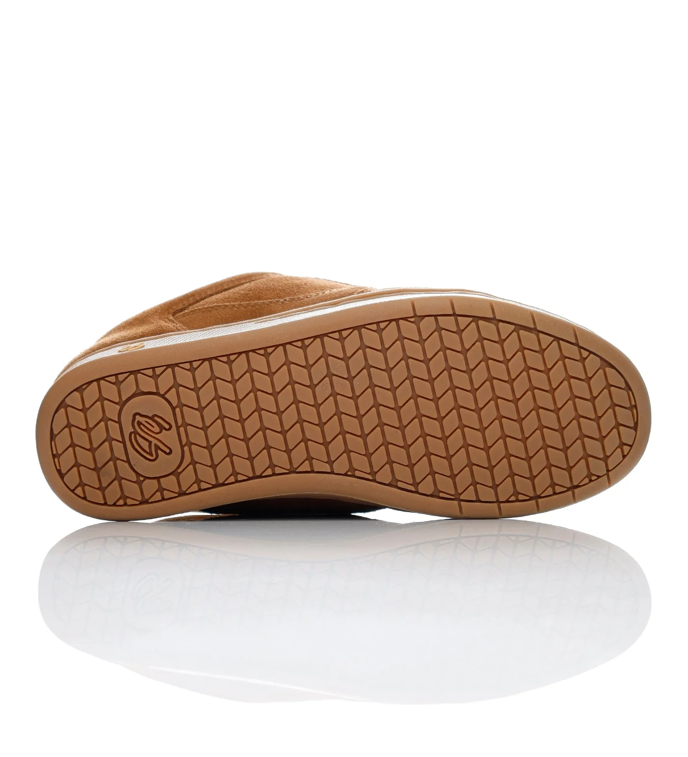 Accel OG, Brown/Gum - Image 5