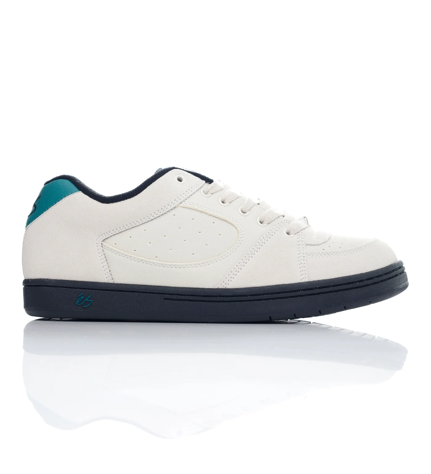 Accel OG, White/Black/Green
