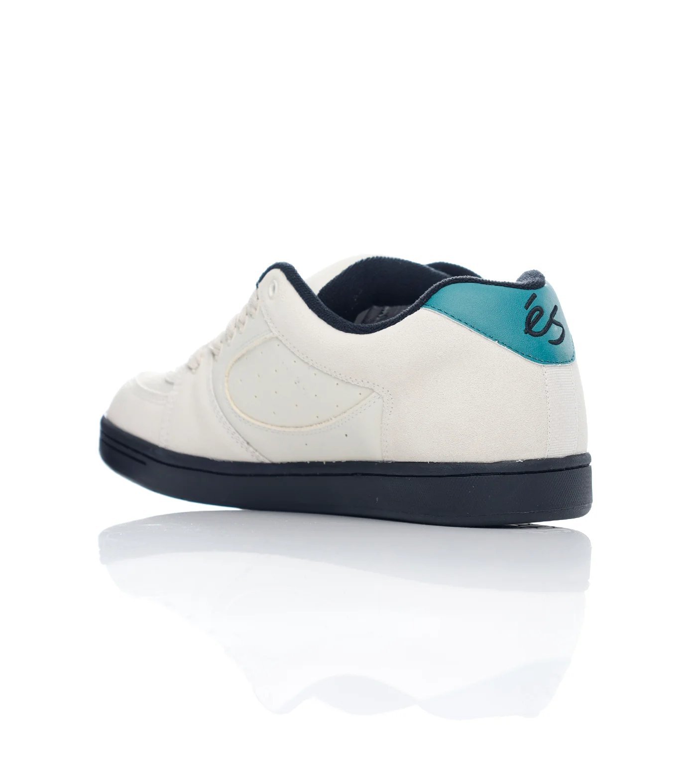 Accel OG, White/Black/Green - Image 3