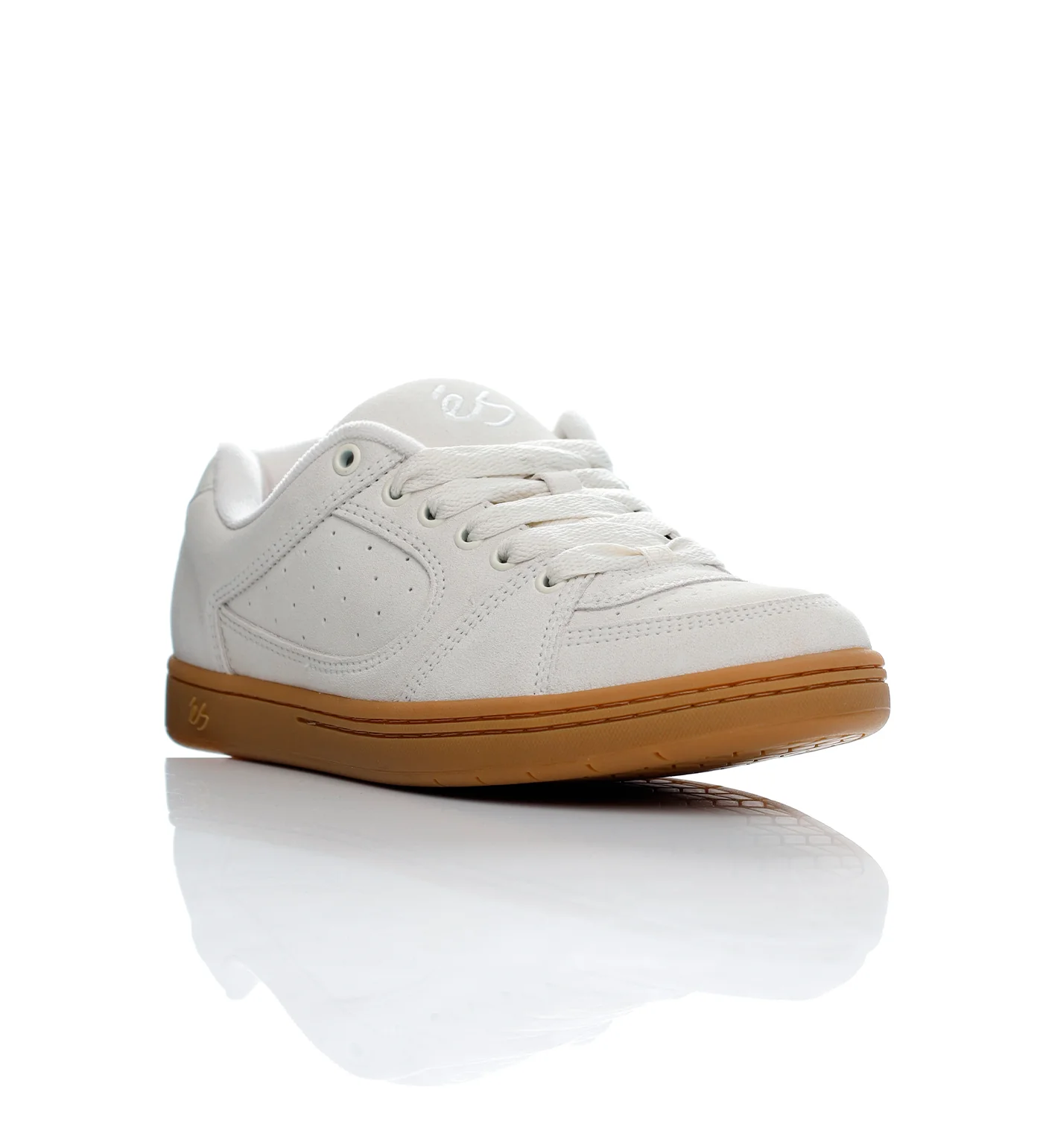 Accel, White/Gum - Image 2