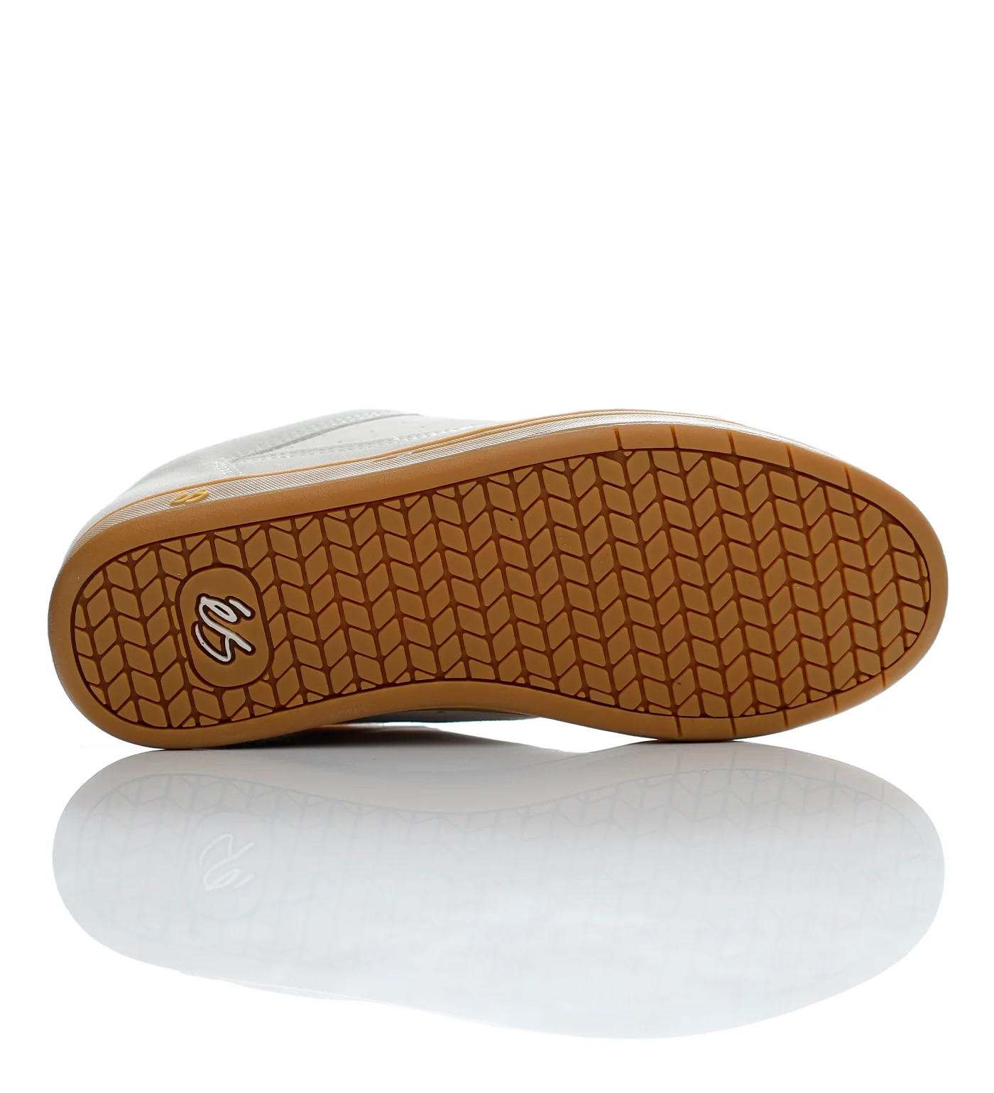 Accel, White/Gum - Image 5