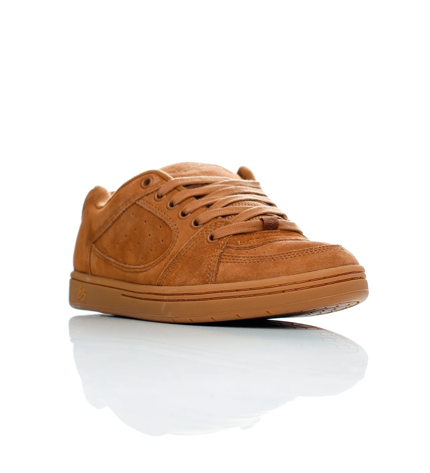 Accel X Penny, Brown/Gum - Image 2