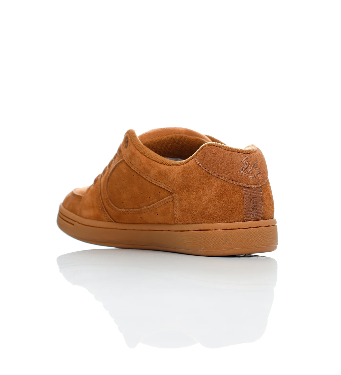 Accel X Penny, Brown/Gum - Image 3