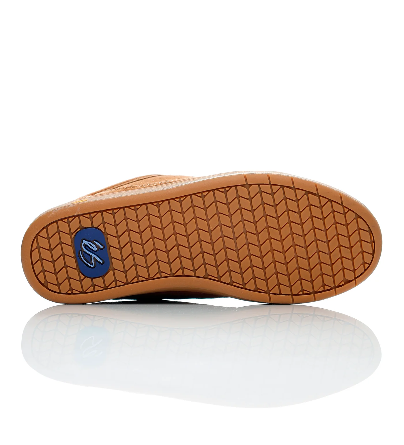 Accel X Penny, Brown/Gum - Image 5